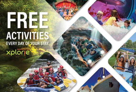 Always Kiss Me Goodnight- Hot Tub, You Get 1089 Of Free Area Attraction Tickets For Each Paid Day! Pigeon Forge Kültér fotó